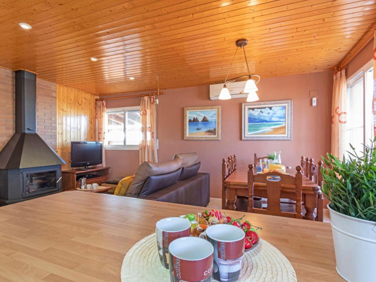 ריומאר Holiday Home Lorena By Interhome מראה חיצוני תמונה