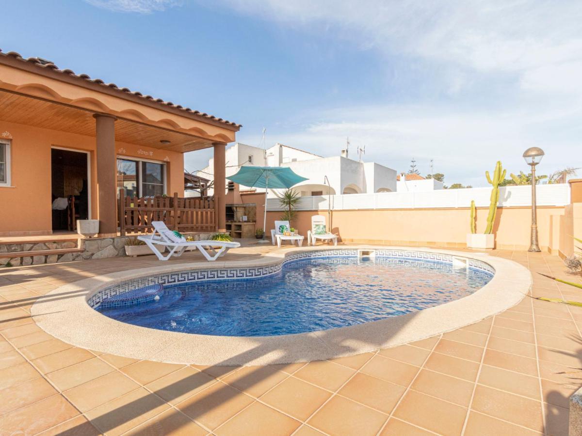 ריומאר Holiday Home Lorena By Interhome מראה חיצוני תמונה