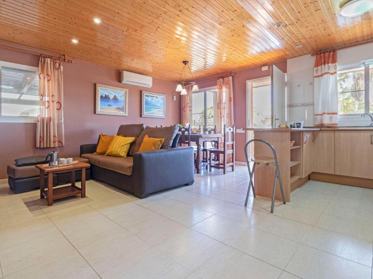 ריומאר Holiday Home Lorena By Interhome מראה חיצוני תמונה