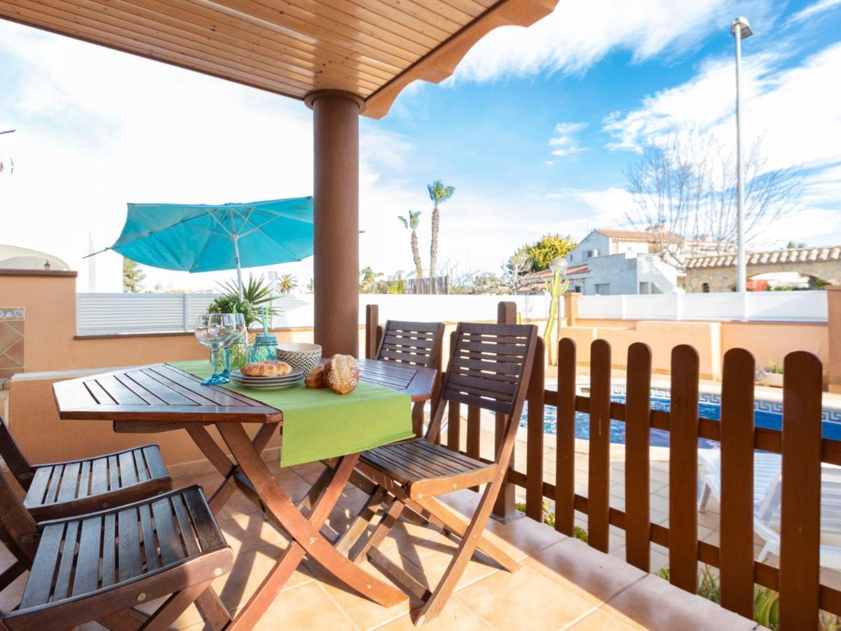ריומאר Holiday Home Lorena By Interhome מראה חיצוני תמונה