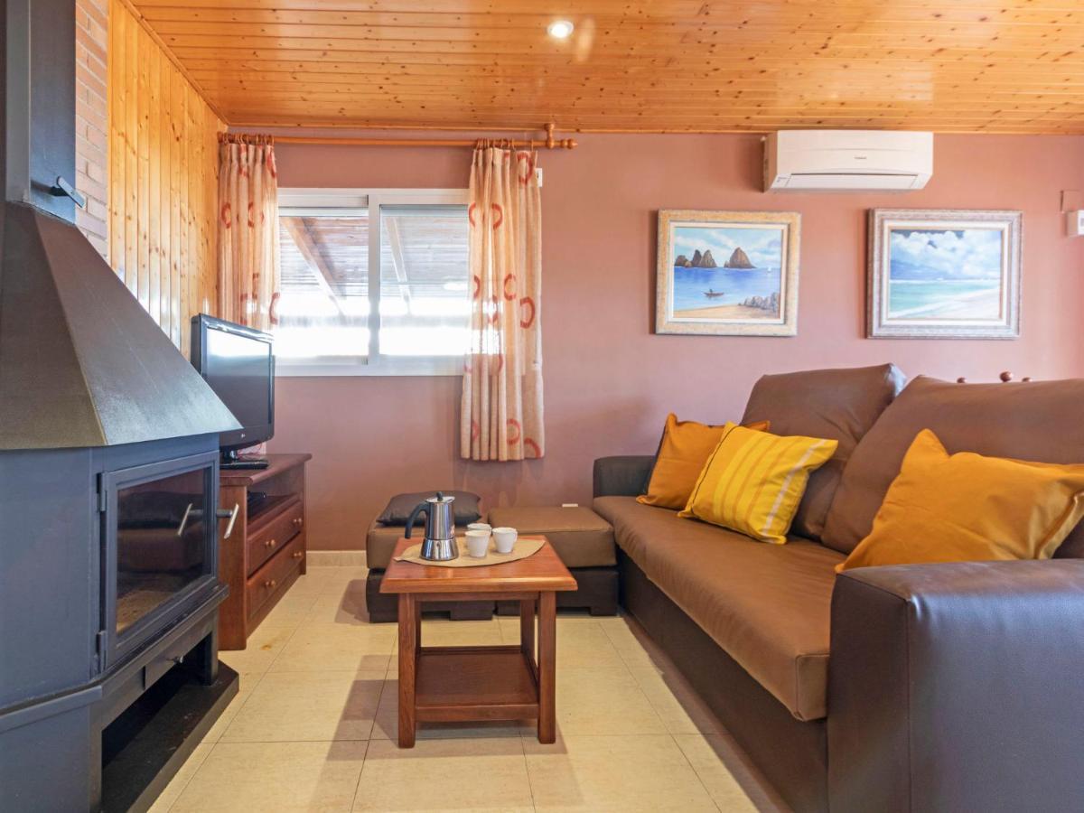 ריומאר Holiday Home Lorena By Interhome מראה חיצוני תמונה