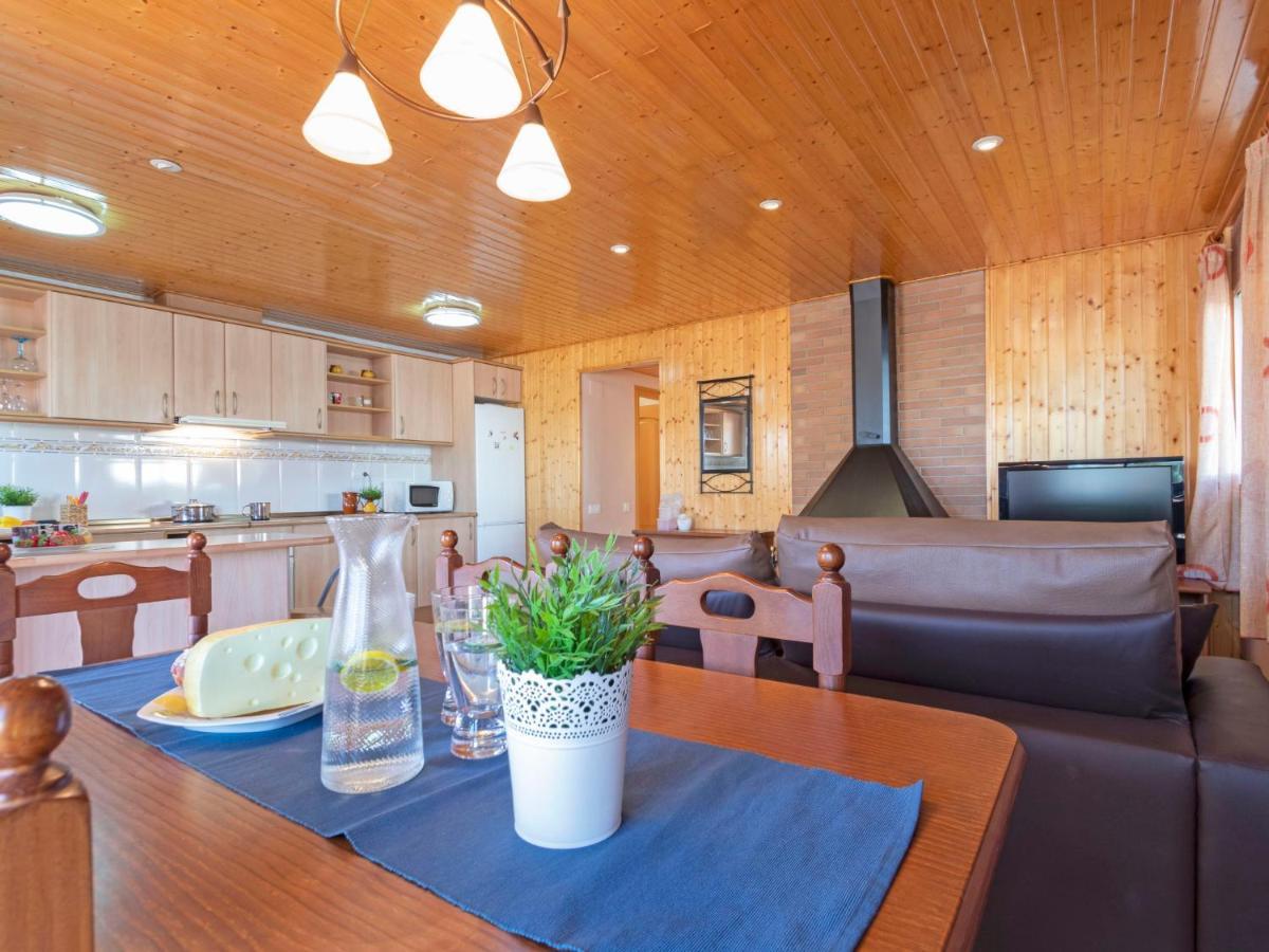 ריומאר Holiday Home Lorena By Interhome מראה חיצוני תמונה