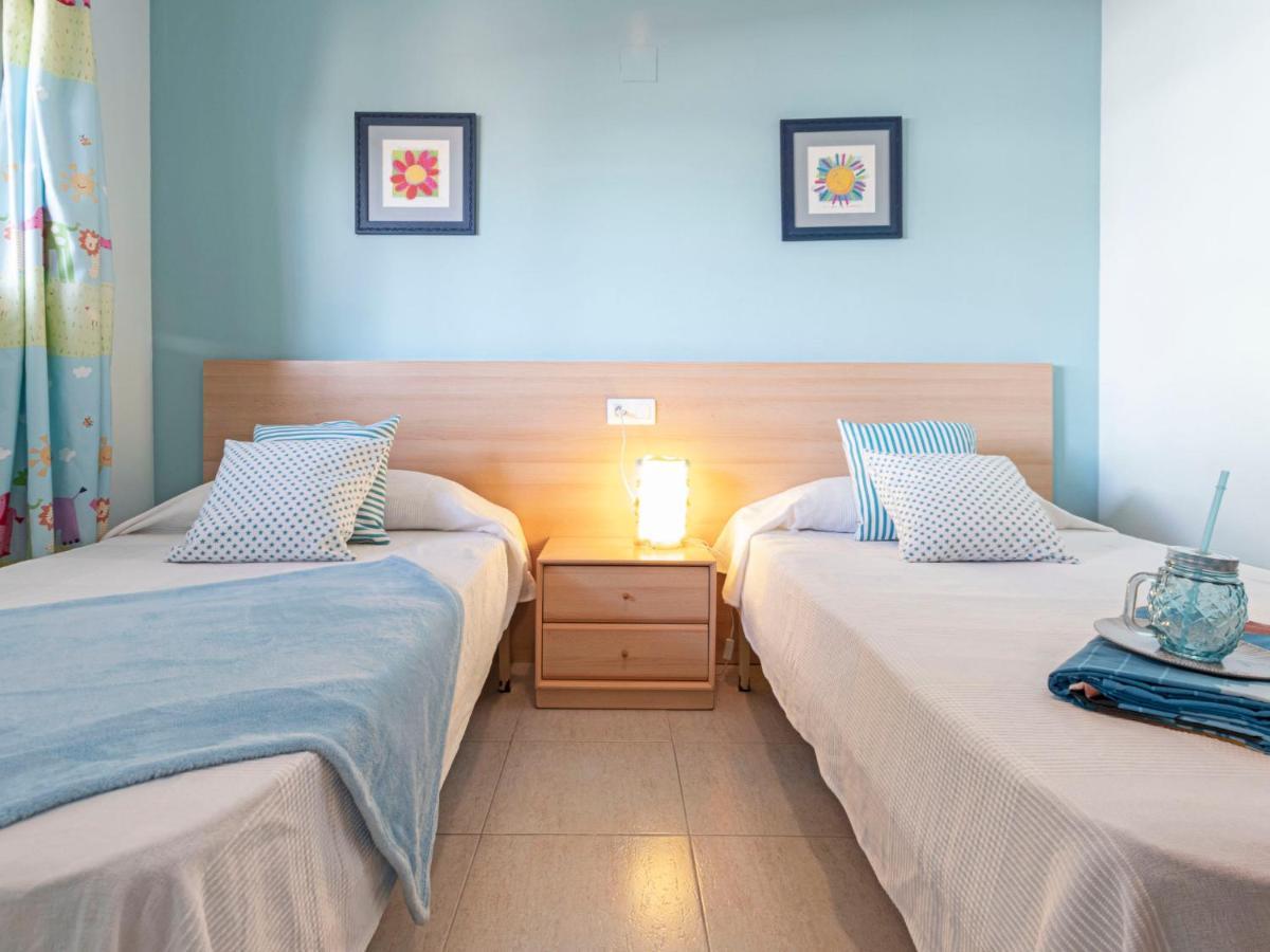 ריומאר Holiday Home Lorena By Interhome מראה חיצוני תמונה
