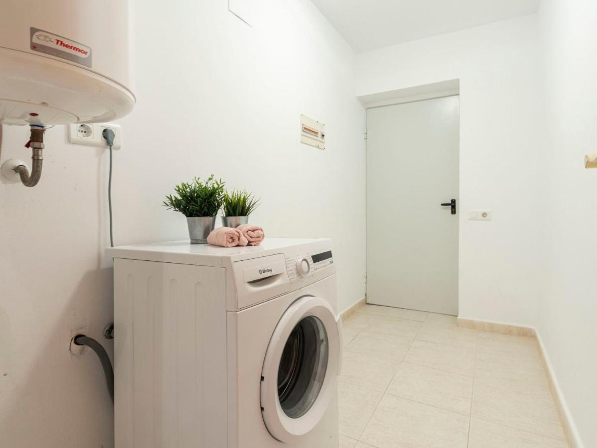 ריומאר Holiday Home Lorena By Interhome מראה חיצוני תמונה