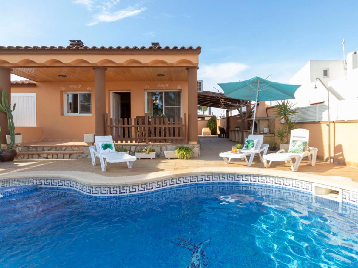ריומאר Holiday Home Lorena By Interhome מראה חיצוני תמונה